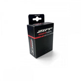 Zipp Zipp Tangente Tube Butyl With Aluminum Presta Valve 37Mm (Use With Tangente Valve Extender And Wrench) 2021: 700X35-42